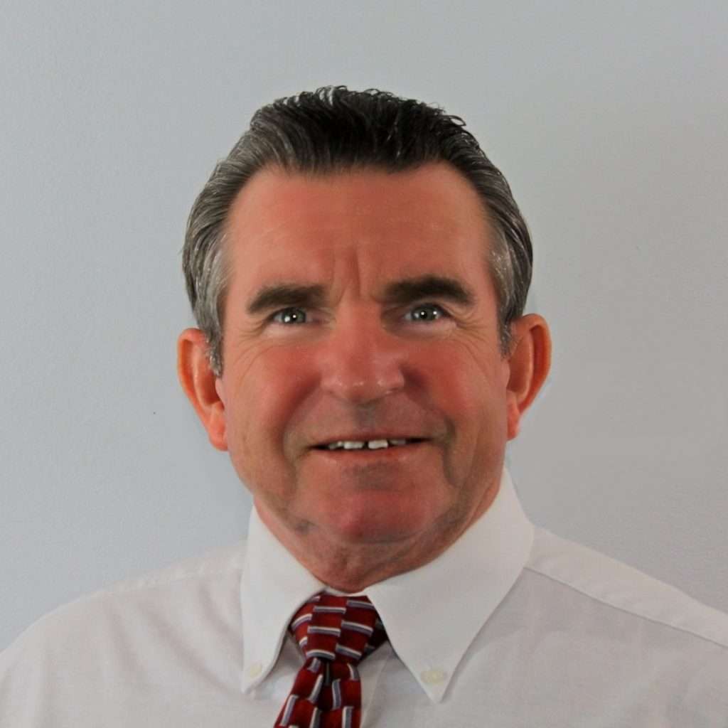 Mike Childs