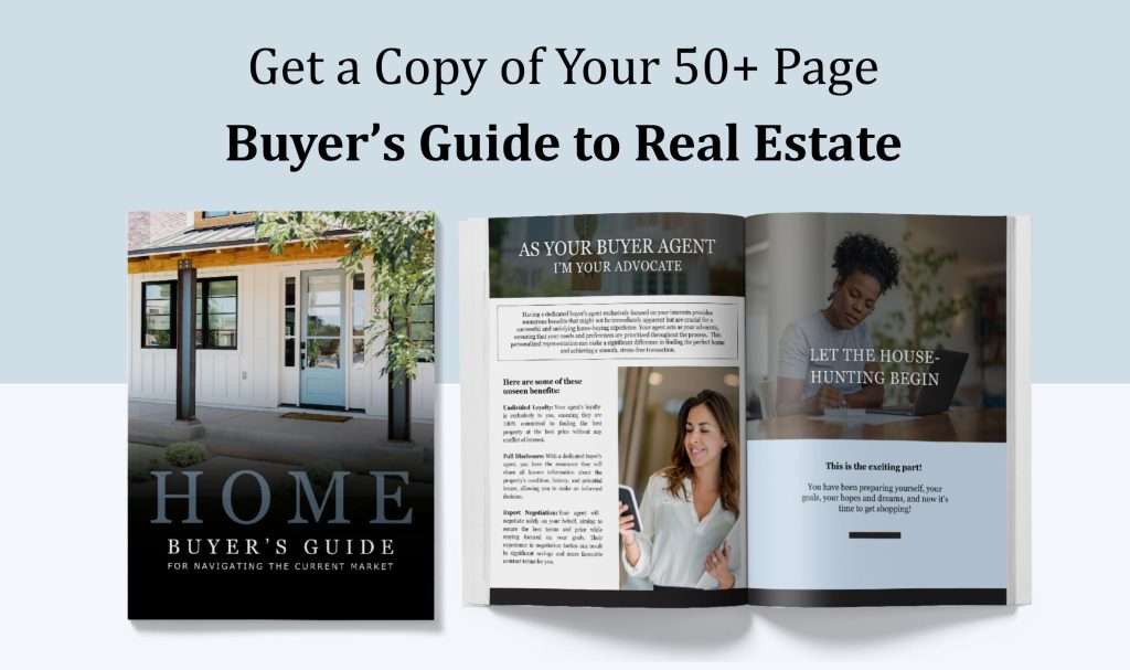 Buyer's Guide to Myrtle Beach Real Estate 