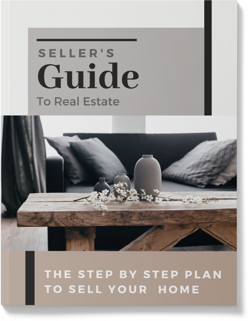 Seller's Guide to Real Estate