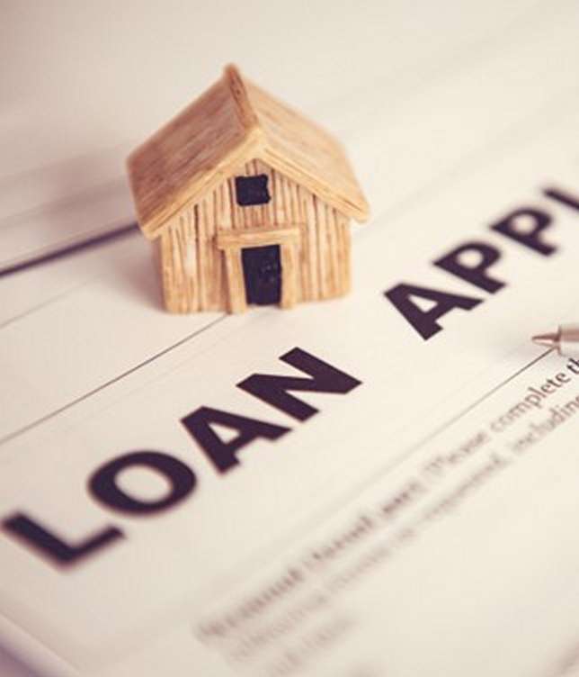 Loan Application