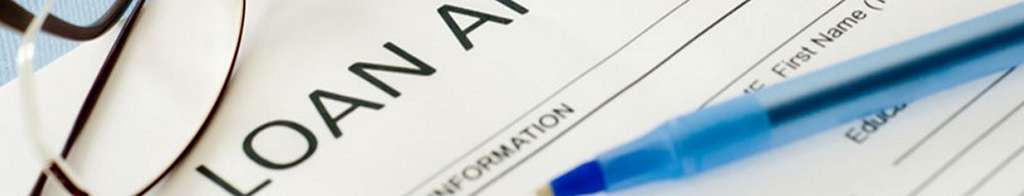 Loan application checklist Loan application checklist