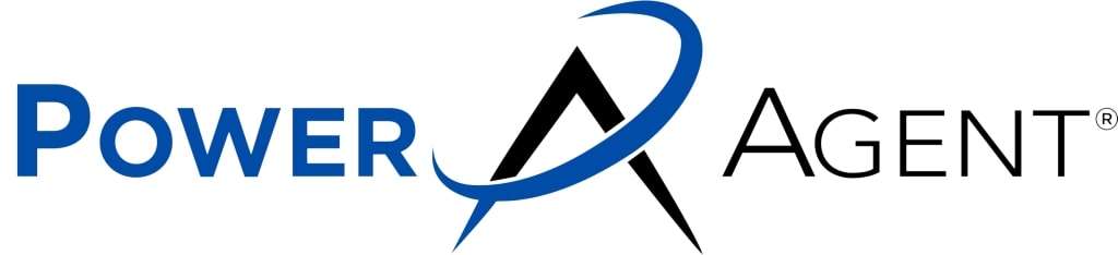 Power Agent Logo CENTERED Power Agent Logo CENTERED